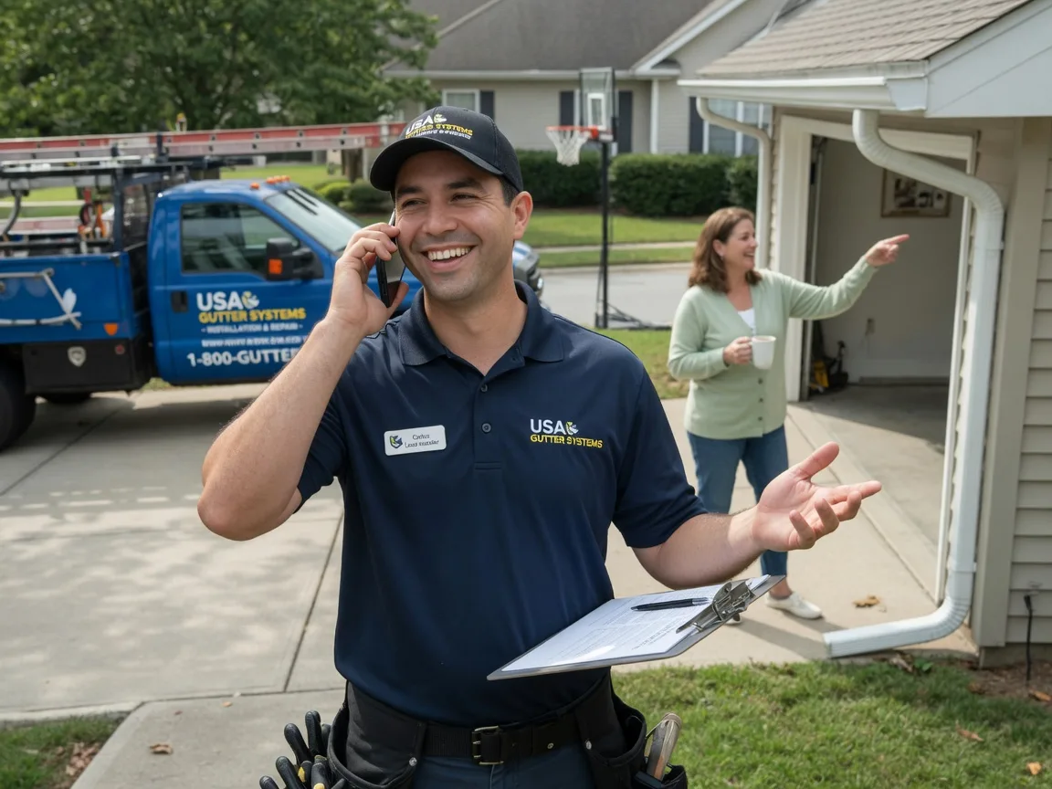 Gutter Installation Lawton, OK FAQs